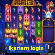 ikariam login